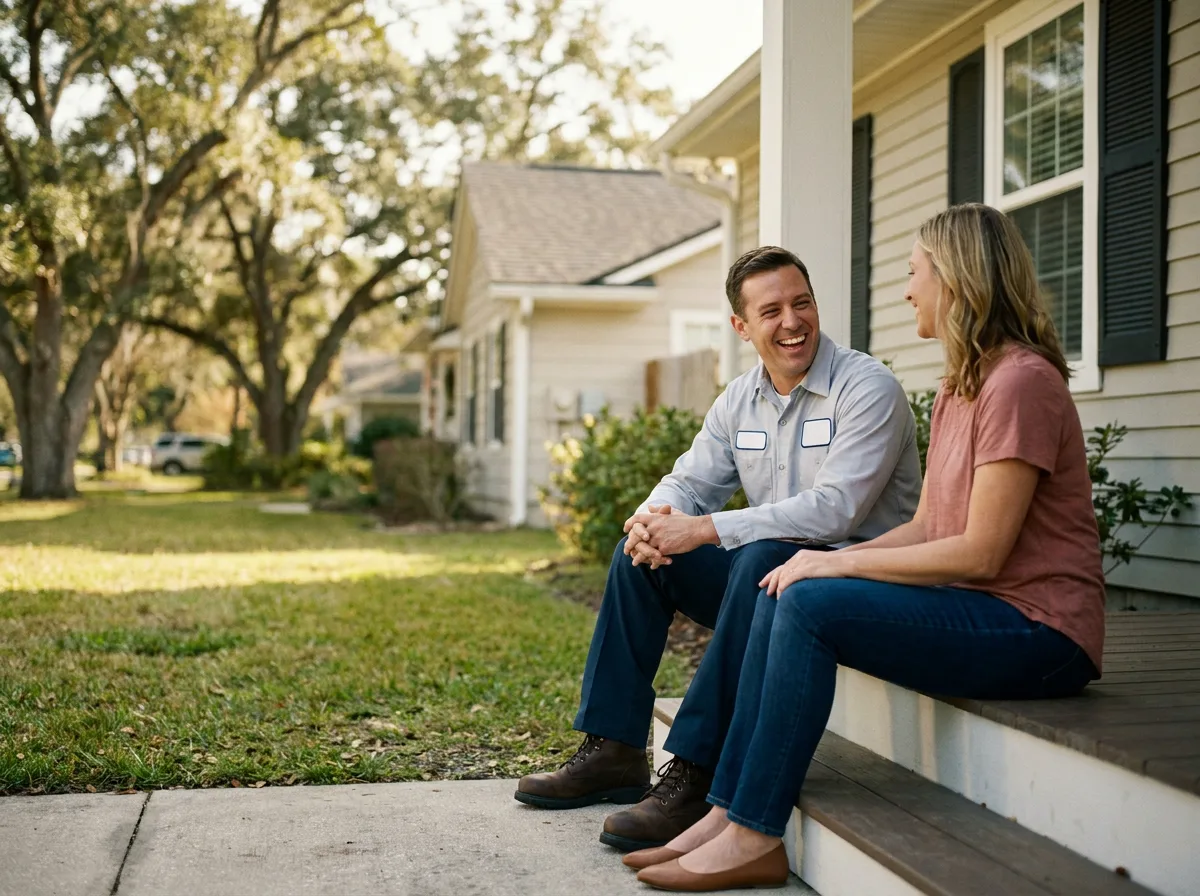 Septic tank pumping FAQs for Barnard, MO